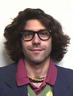 photo of Cesare Cuttica