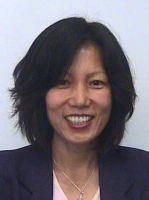 photo of Zhenkun Wang