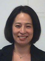 photo of Yumiko Kita