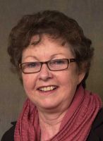 photo of Barbara Crossouard