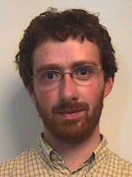 photo of Anthony Smith