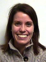 photo of Claire Breslin