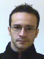 photo of Konstantinos Nestoras