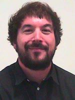 photo of Jesus Carballo