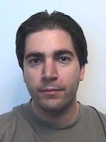 photo of Steven Wood