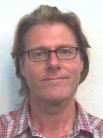 photo of James Greenough