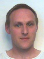 photo of Samuel Hutton