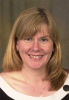 photo of Maggie Clune
