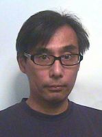 photo of Ken'ichi Mizuno