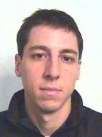 photo of Samuel Knafo