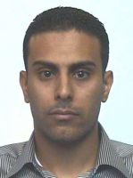 photo of Abdullah Al-Barakati