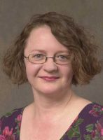 photo of Jackie Cassell