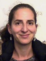 photo of Jennifer Book