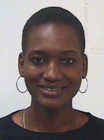 photo of Farai Jena