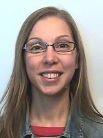 photo of Florence Theberge