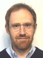photo of Ben Martin