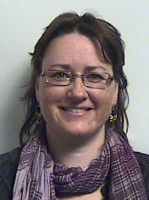 photo of Rachel Kerr