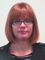 photo of Tanya Kant