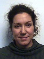 photo of Carina Westling