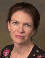 photo of Judith Good