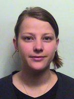 photo of Cornelia Meisenberg