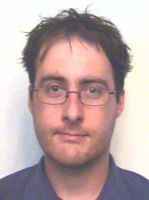 photo of Keston Sutherland