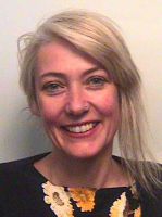 photo of Elizabeth McDonnell