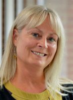 photo of Tracey Llewellyn