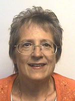 photo of Carolyn Pentecost