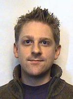 photo of Adam Harwood