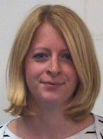 photo of Amy Busby