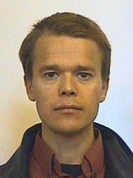 photo of Markku Lehtonen