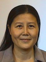 photo of Huimin Wan