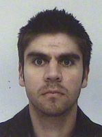 photo of Pete Hurley
