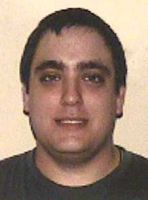 photo of Gary Manley