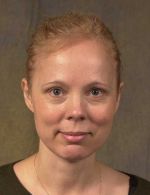 Prof Margaret Sleeboom-Faulkner