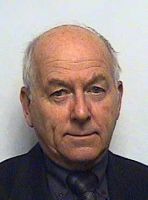 photo of Roderick Nash