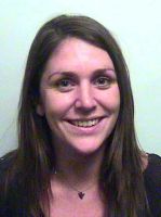 photo of Louise Newnham