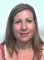 photo of Andrea Gunnell