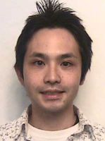 photo of Atsushi Shibata