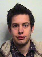 photo of Andreas Kakarougkas