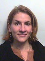 photo of Lisa Mohebati