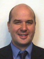 Prof Hugo Critchley