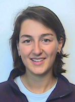 photo of Anna Stavrianakis