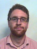 photo of Julian Moorman