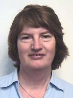photo of Sarah Newbury