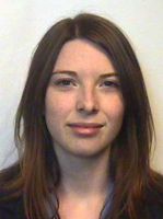 photo of Sophie Ainsworth