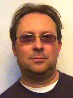 Prof Robert Cook