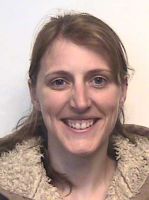 photo of Jessica Hudson