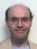 photo of Michael Hawkins